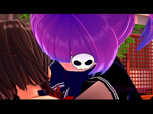 ❤️ Arachne κορίτσι τέρας. ️❌ στο el.pornokey.ru ❤